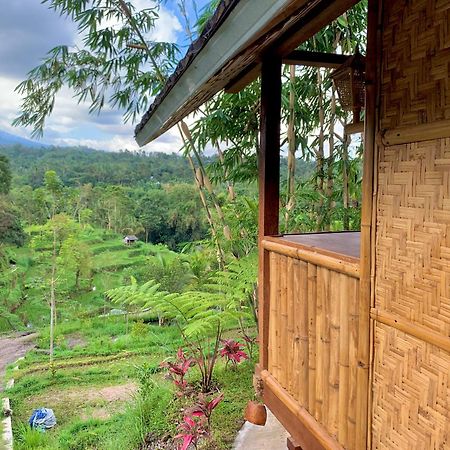 The Alam Tetebatu Bungalow & Restaurant Eksteriør bilde
