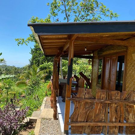 The Alam Tetebatu Bungalow & Restaurant Eksteriør bilde